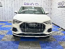 2020 Audi Q3 - Photo 8