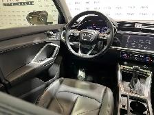 2020 Audi Q3 - Photo 28