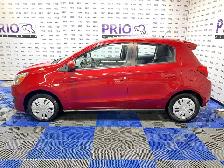 2020 Mitsubishi Mirage - Photo 2