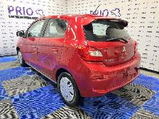2020 Mitsubishi Mirage - Photo 3