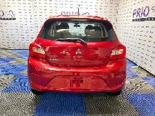 2020 Mitsubishi Mirage - Photo 4
