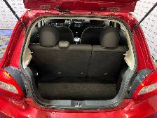 2020 Mitsubishi Mirage - Photo 6