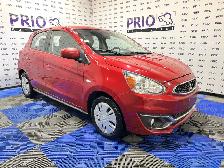 2020 Mitsubishi Mirage - Photo 7