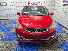 2020 Mitsubishi Mirage - Photo 8