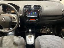 2020 Mitsubishi Mirage - Photo 26