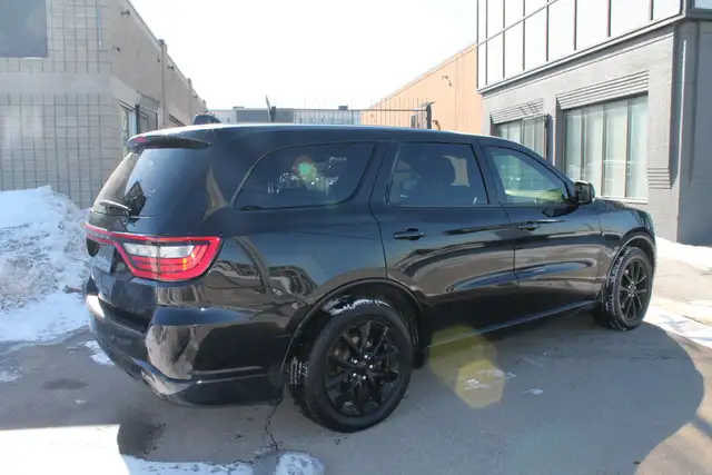 2017 Dodge Durango R/T Plus - Photo 3