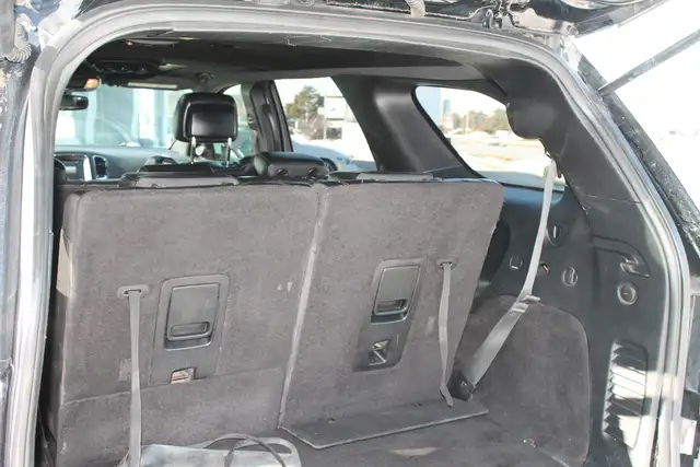 2017 Dodge Durango R/T Plus - Photo 5