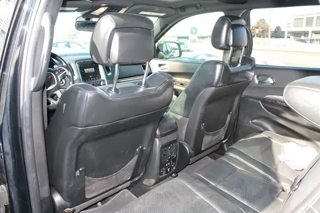 2017 Dodge Durango R/T Plus - Photo 10