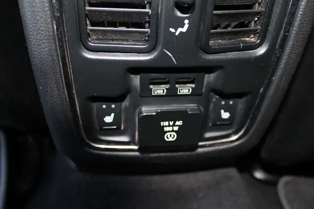 2017 Dodge Durango R/T Plus - Photo 11