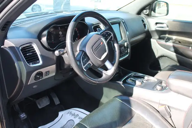 2017 Dodge Durango R/T Plus - Photo 12