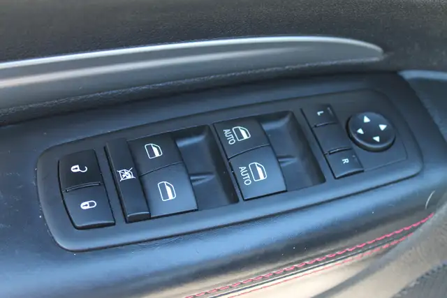 2017 Dodge Durango R/T Plus - Photo 15