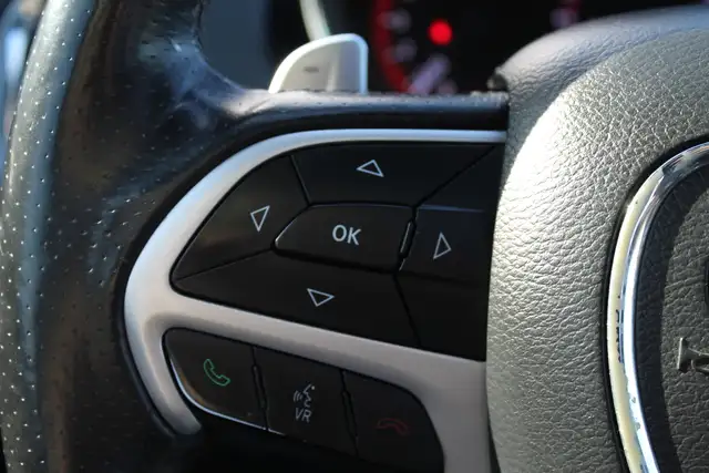 2017 Dodge Durango R/T Plus - Photo 17