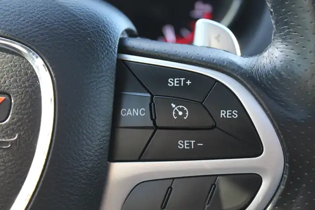 2017 Dodge Durango R/T Plus - Photo 18