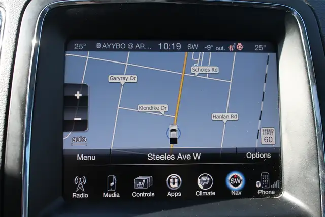 2017 Dodge Durango R/T Plus - Photo 20