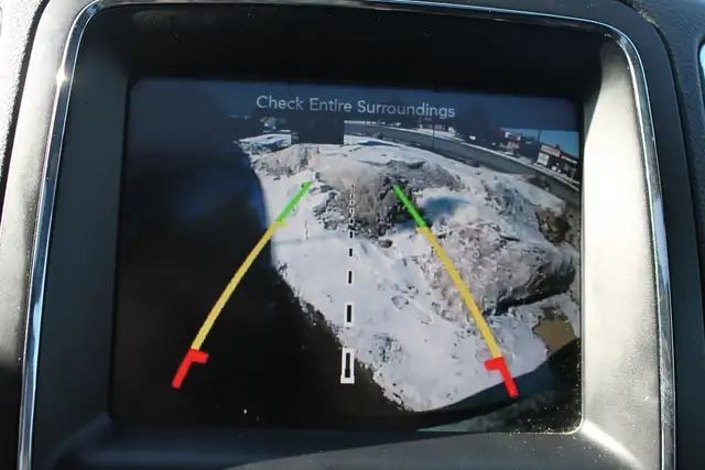 2017 Dodge Durango R/T Plus - Photo 21