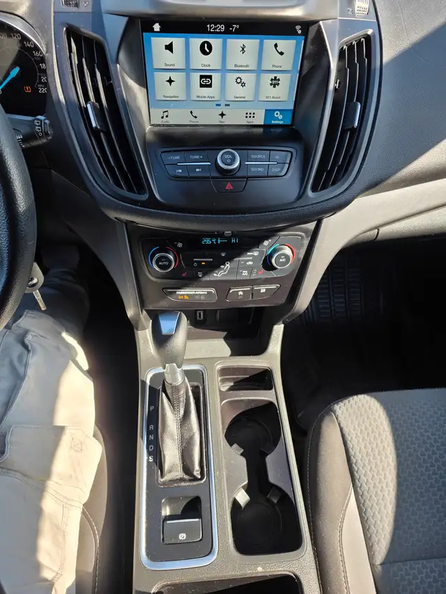 2017 Ford Escape SE - Photo 8