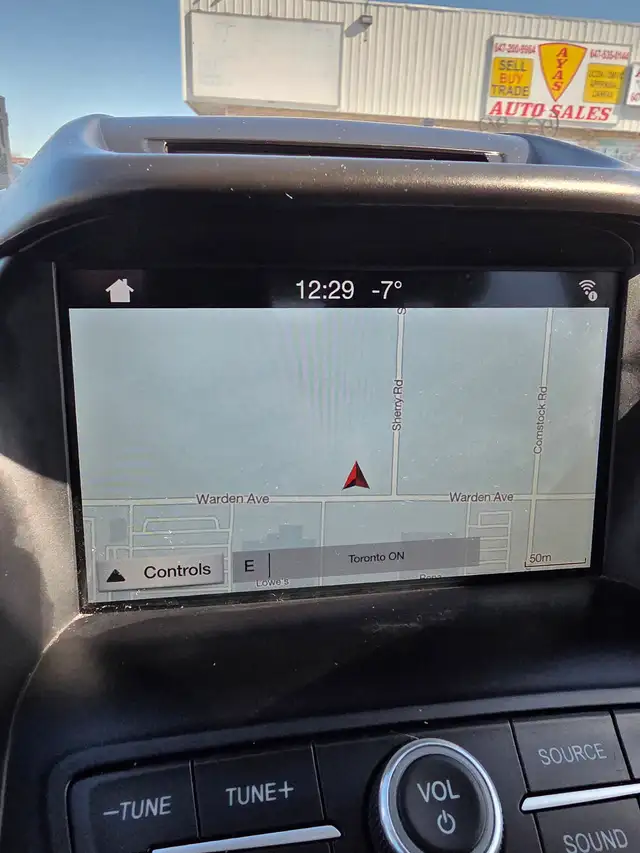 2017 Ford Escape SE - Photo 10