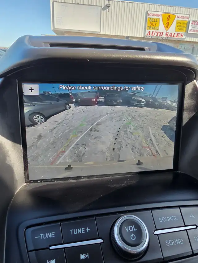 2017 Ford Escape SE - Photo 11