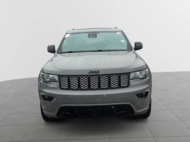 2021 Jeep Grand Cherokee Laredo Altitude | Sunroof | Premium... - Photo 2