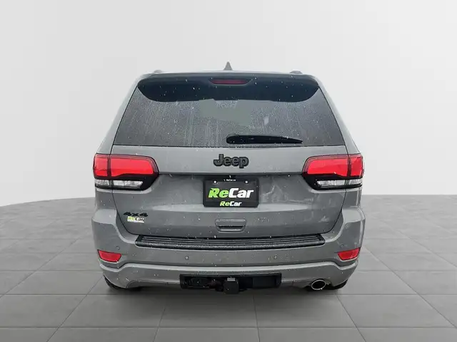 2021 Jeep Grand Cherokee Laredo Altitude | Sunroof | Premium... - Photo 3