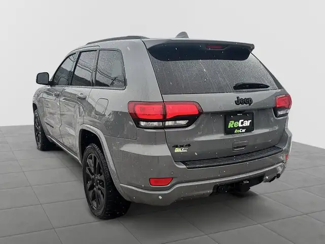 2021 Jeep Grand Cherokee Laredo Altitude | Sunroof | Premium... - Photo 4