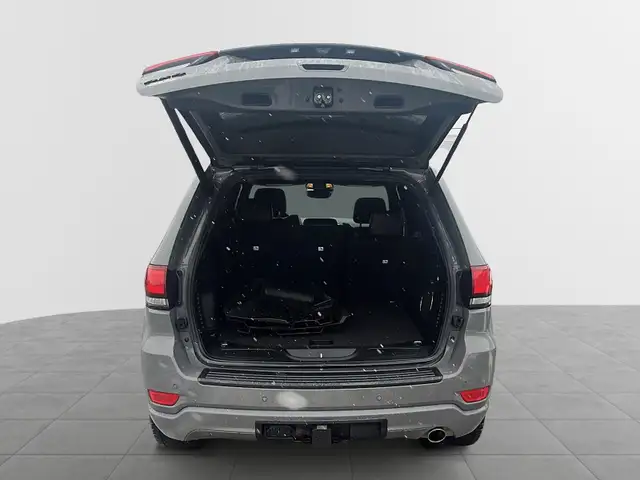 2021 Jeep Grand Cherokee Laredo Altitude | Sunroof | Premium... - Photo 6