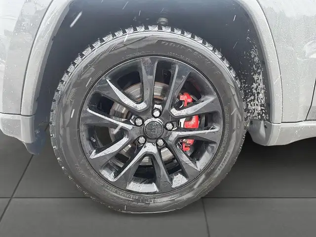 2021 Jeep Grand Cherokee Laredo Altitude | Sunroof | Premium... - Photo 8