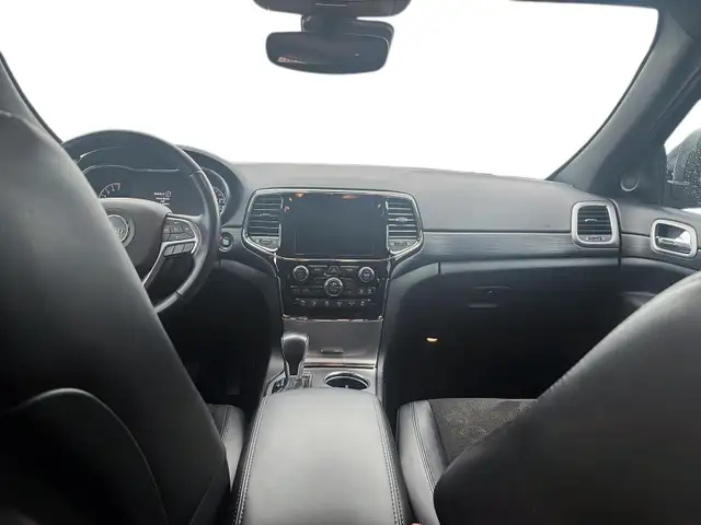 2021 Jeep Grand Cherokee Laredo Altitude | Sunroof | Premium... - Photo 12