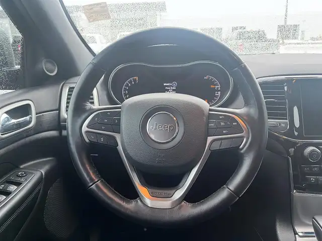 2021 Jeep Grand Cherokee Laredo Altitude | Sunroof | Premium... - Photo 13