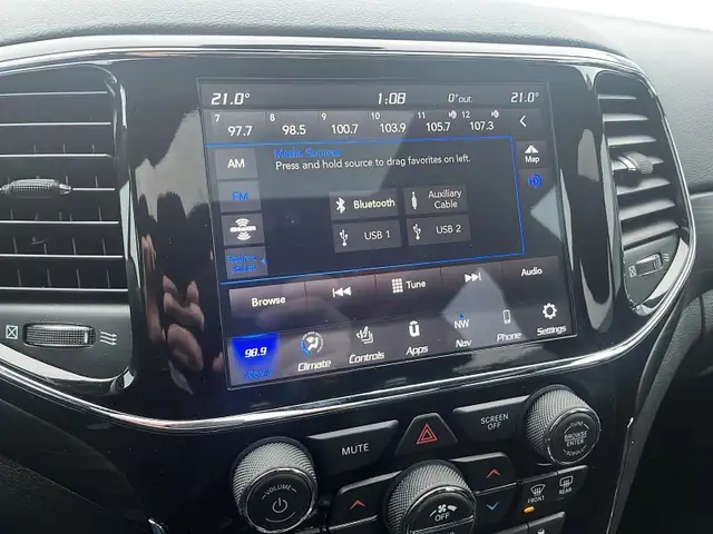 2021 Jeep Grand Cherokee Laredo Altitude | Sunroof | Premium... - Photo 20