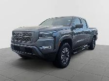 2022 Nissan Frontier SV SV | Crew Cab 4x4 | 3.8L V6