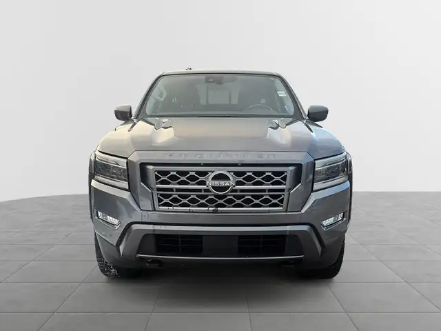 2022 Nissan Frontier SV SV | Crew Cab 4x4 | 3.8L V6 - Photo 3