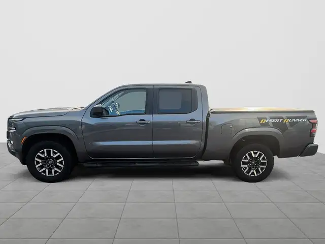 2022 Nissan Frontier SV SV | Crew Cab 4x4 | 3.8L V6 - Photo 7