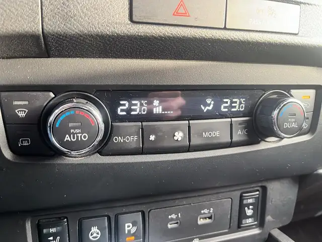 2022 Nissan Frontier SV SV | Crew Cab 4x4 | 3.8L V6 - Photo 16