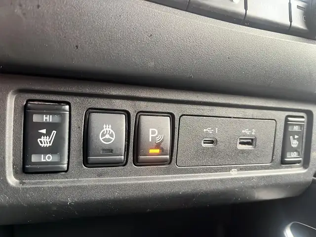 2022 Nissan Frontier SV SV | Crew Cab 4x4 | 3.8L V6 - Photo 18