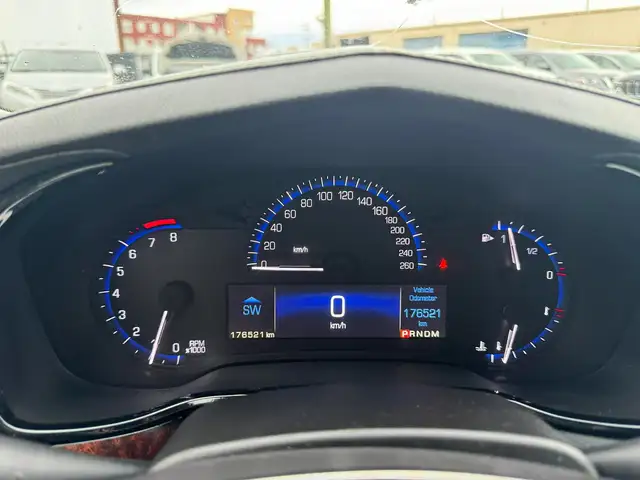 2014 Cadillac CTS Turbo Luxury - Photo 9