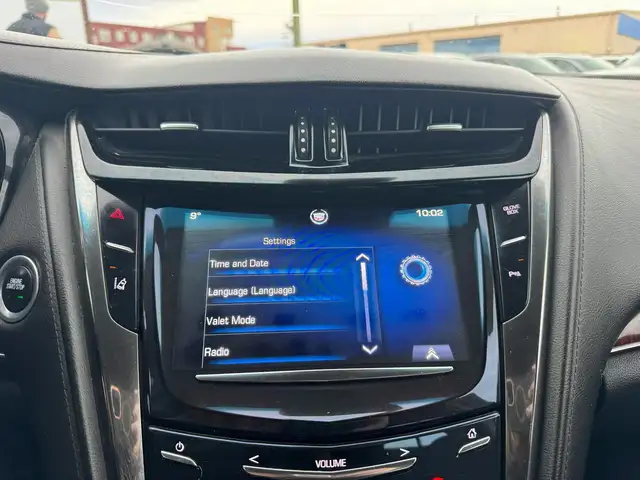 2014 Cadillac CTS Turbo Luxury - Photo 10