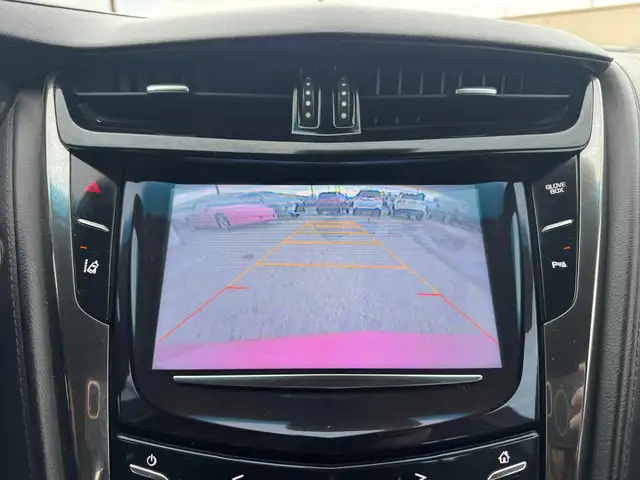 2014 Cadillac CTS Turbo Luxury - Photo 11