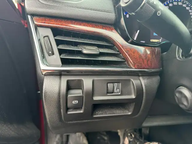 2014 Cadillac CTS Turbo Luxury - Photo 13