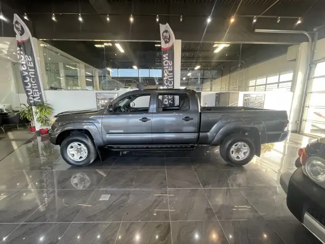 2012 Toyota Tacoma - Photo 3