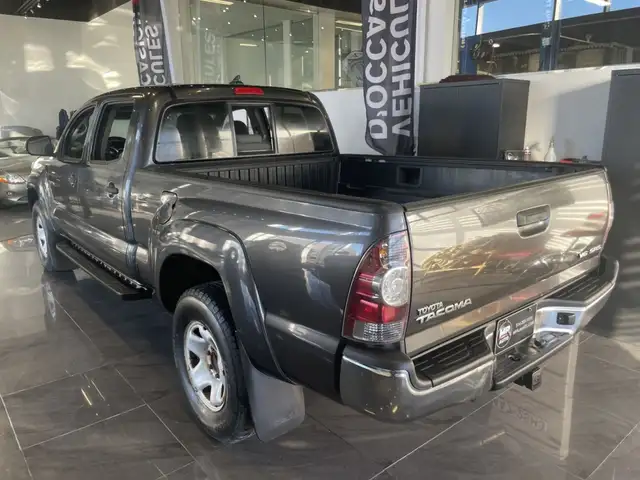 2012 Toyota Tacoma - Photo 4