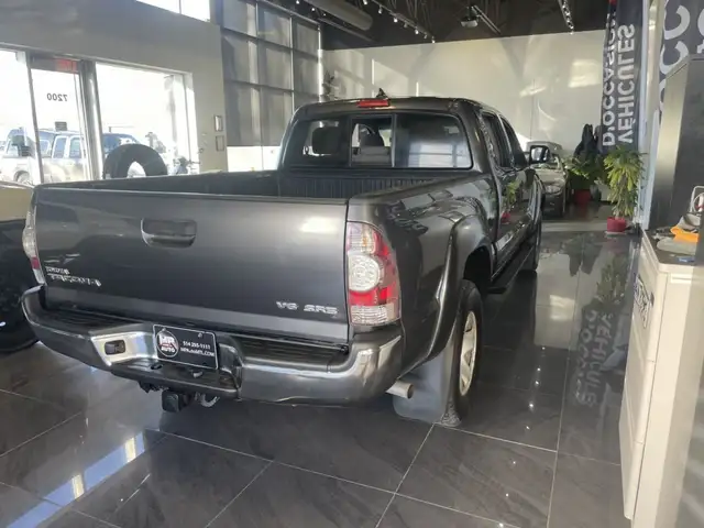 2012 Toyota Tacoma - Photo 6