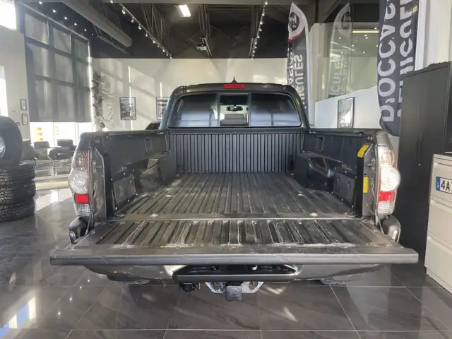 2012 Toyota Tacoma - Photo 7