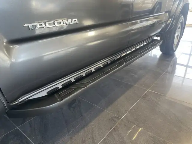 2012 Toyota Tacoma - Photo 9