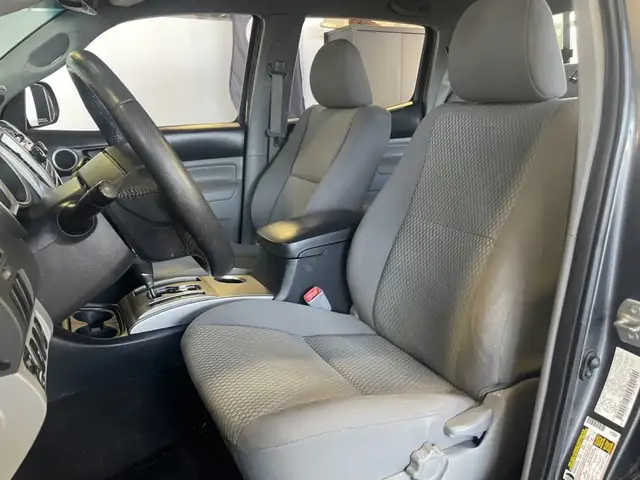 2012 Toyota Tacoma - Photo 13