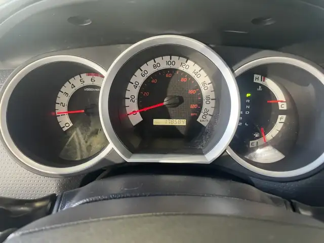 2012 Toyota Tacoma - Photo 17