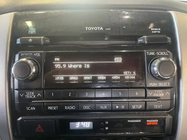 2012 Toyota Tacoma - Photo 23