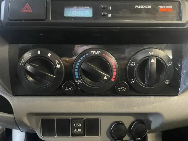 2012 Toyota Tacoma - Photo 24