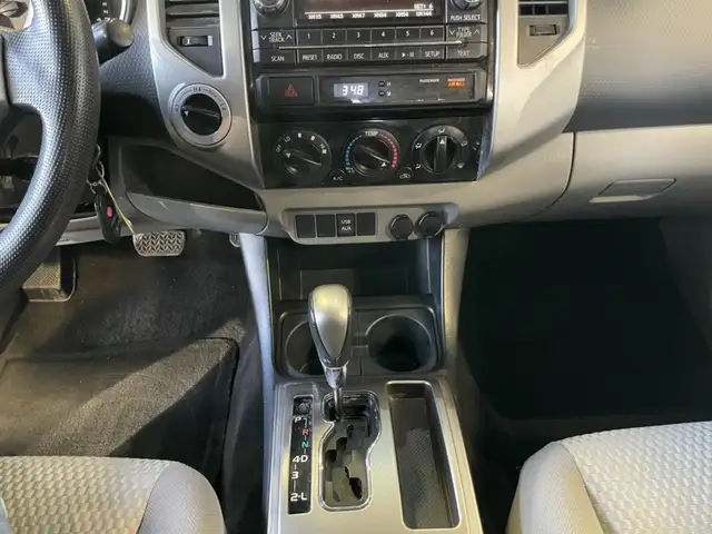 2012 Toyota Tacoma - Photo 26