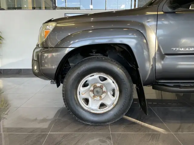 2012 Toyota Tacoma - Photo 28